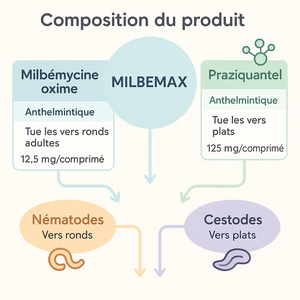 milbemax